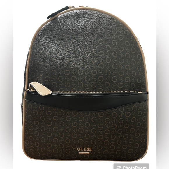 Guess Bags Guess Backpack Poshmark